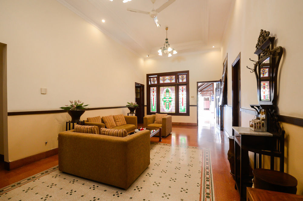 Lovender Guesthouse Μαλάνγκ Εξωτερικό φωτογραφία