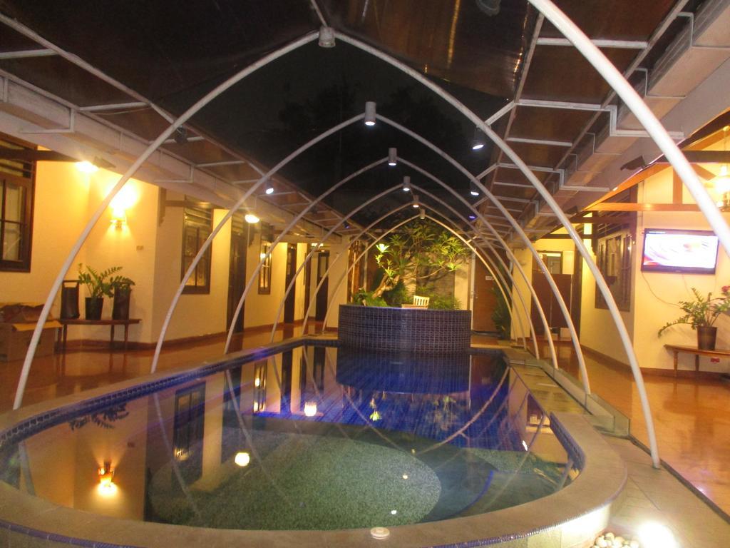 Lovender Guesthouse Μαλάνγκ Εξωτερικό φωτογραφία
